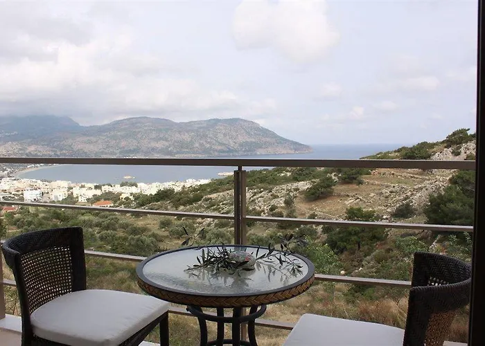 Renata's * Karpathos