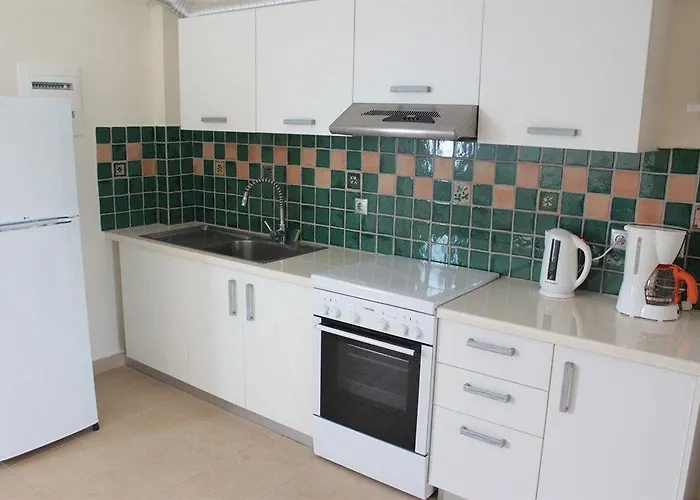 Renata's * Karpathos