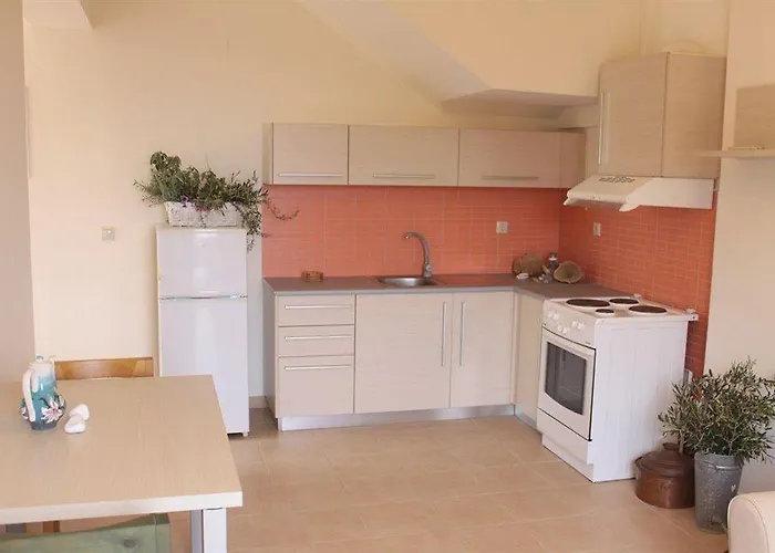 Apartmán Renata's *