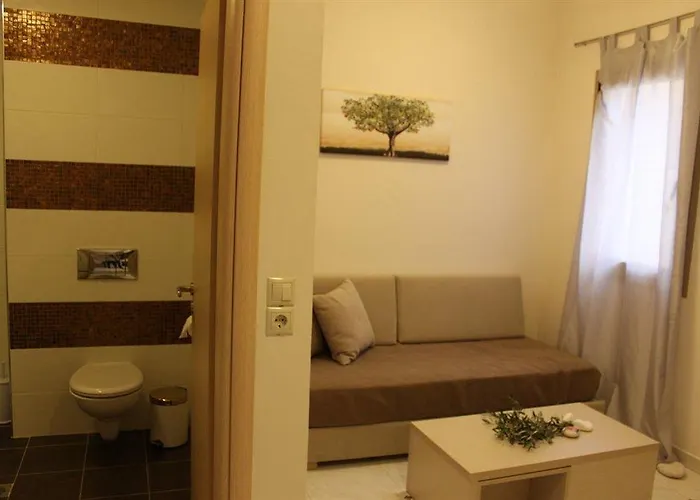 Renata's * Kárpathosz