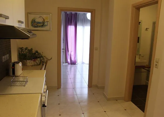 Renata's * Kárpathosz