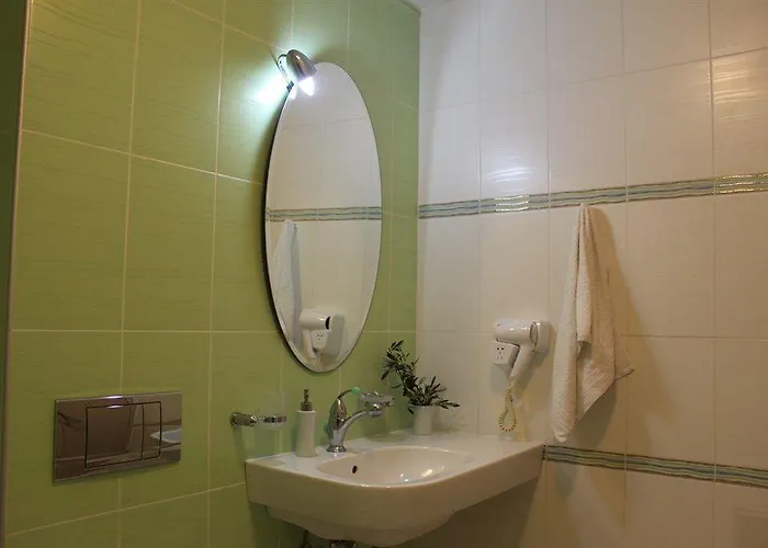 Renata's Apartmán Karpathos