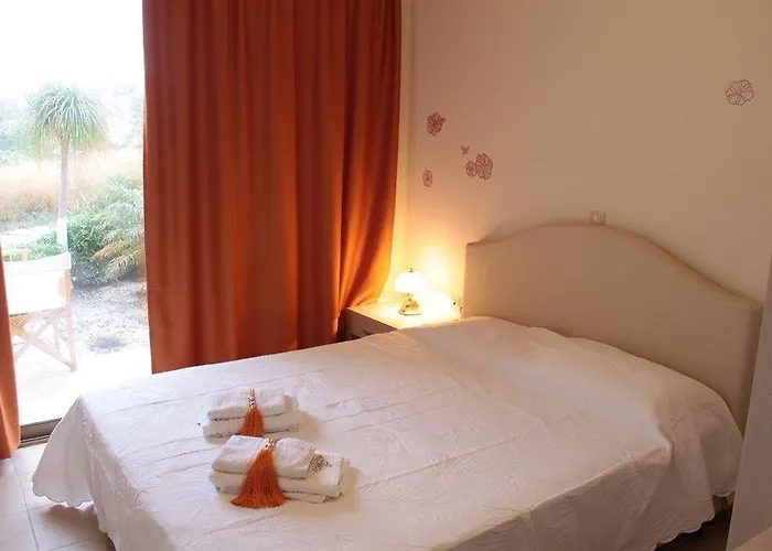 Renata's Apartmán *