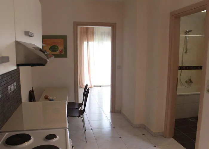 Renata's Apartman