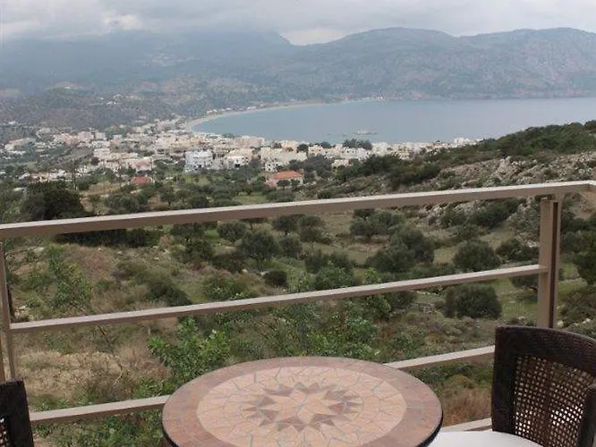 Renata's * Karpathos